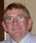 Rtn. Dave Fairclough 